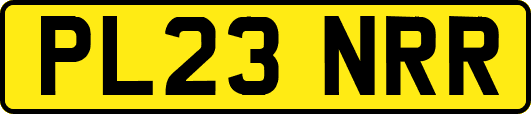 PL23NRR