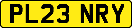 PL23NRY