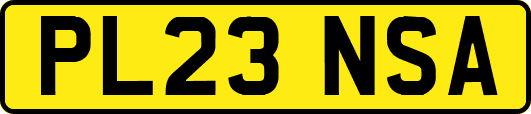 PL23NSA
