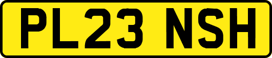 PL23NSH