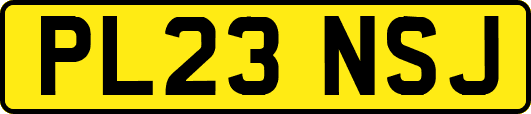 PL23NSJ