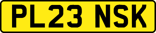 PL23NSK