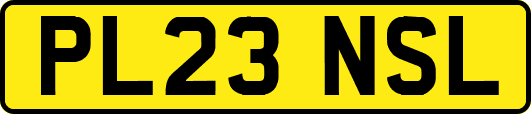 PL23NSL