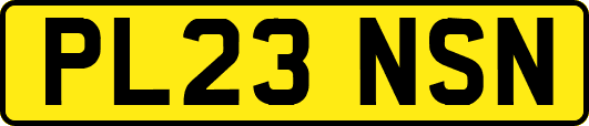 PL23NSN