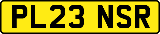 PL23NSR