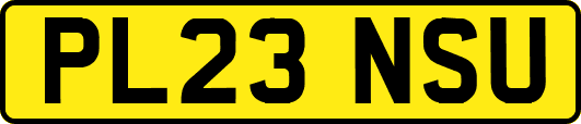 PL23NSU