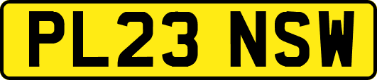 PL23NSW