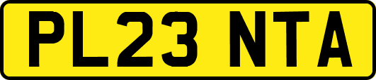 PL23NTA