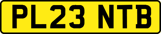 PL23NTB