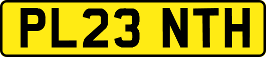 PL23NTH