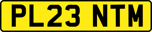 PL23NTM