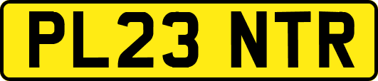 PL23NTR