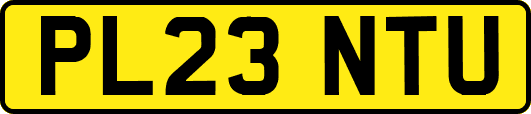 PL23NTU