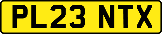 PL23NTX