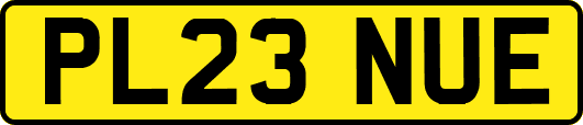 PL23NUE