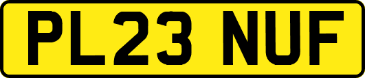 PL23NUF