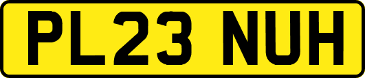 PL23NUH