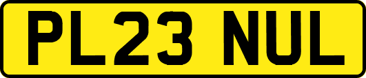 PL23NUL