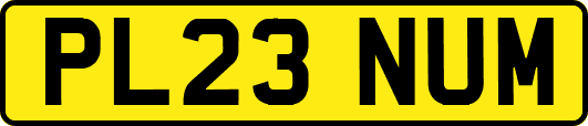 PL23NUM