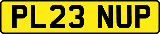 PL23NUP
