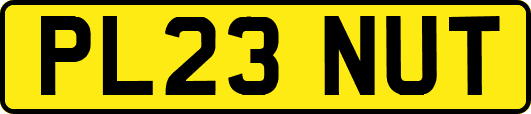 PL23NUT