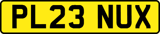 PL23NUX