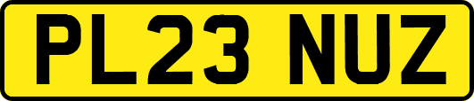 PL23NUZ