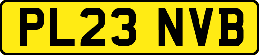 PL23NVB