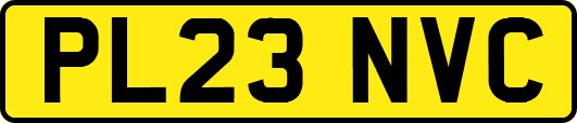 PL23NVC