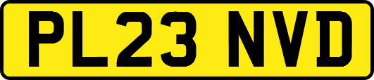 PL23NVD
