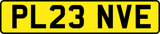 PL23NVE