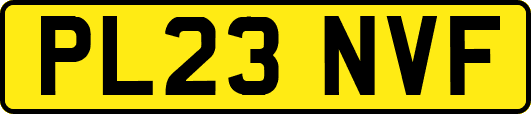 PL23NVF