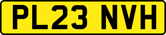 PL23NVH
