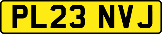 PL23NVJ