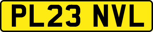PL23NVL