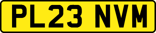 PL23NVM