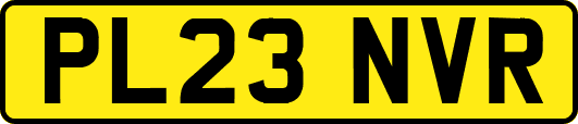 PL23NVR