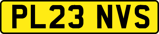 PL23NVS