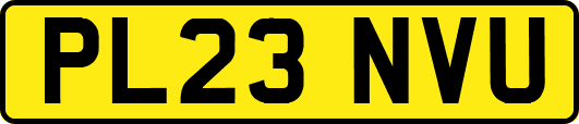 PL23NVU