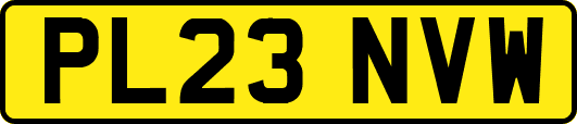 PL23NVW
