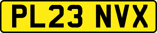 PL23NVX