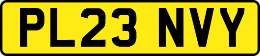 PL23NVY