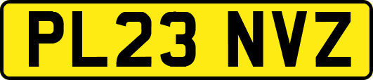 PL23NVZ