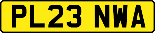 PL23NWA