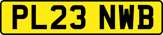 PL23NWB