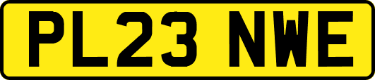 PL23NWE