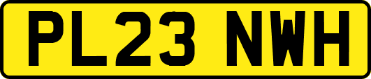 PL23NWH