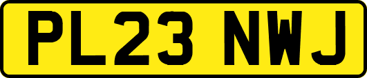 PL23NWJ
