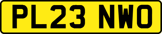 PL23NWO