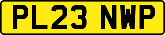 PL23NWP